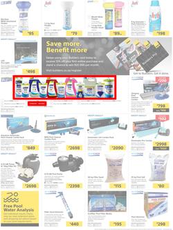 Builders Inland : It's As Easy As 1... 2... 3... (19 Nov - 29 Dec 2019), page 8