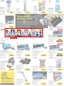 Builders Inland : It's As Easy As 1... 2... 3... (19 Nov - 29 Dec 2019), page 8