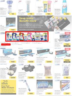 Builders Inland : It's As Easy As 1... 2... 3... (19 Nov - 29 Dec 2019), page 8