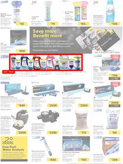 Builders Inland : It's As Easy As 1... 2... 3... (19 Nov - 29 Dec 2019), page 8