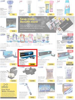 Builders Inland : It's As Easy As 1... 2... 3... (19 Nov - 29 Dec 2019), page 8