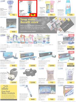 Builders Inland : It's As Easy As 1... 2... 3... (19 Nov - 29 Dec 2019), page 8