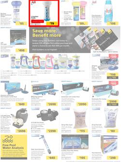 Builders Inland : It's As Easy As 1... 2... 3... (19 Nov - 29 Dec 2019), page 8