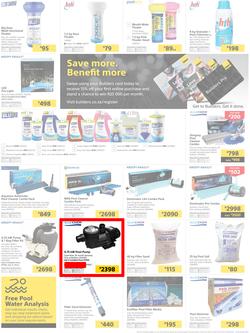 Builders Inland : It's As Easy As 1... 2... 3... (19 Nov - 29 Dec 2019), page 8