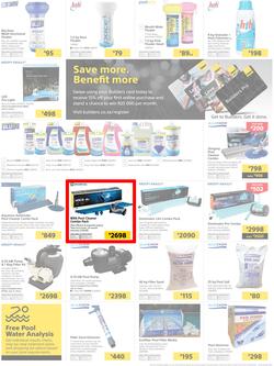 Builders Inland : It's As Easy As 1... 2... 3... (19 Nov - 29 Dec 2019), page 8