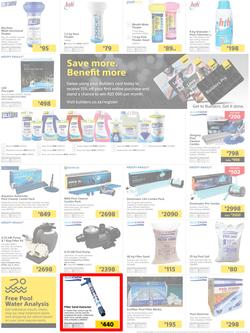 Builders Inland : It's As Easy As 1... 2... 3... (19 Nov - 29 Dec 2019), page 8