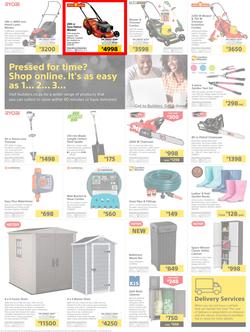 Builders Inland : It's As Easy As 1... 2... 3... (19 Nov - 29 Dec 2019), page 9