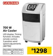 Gold Air 700W Air Cooler 