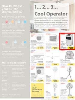 Builders Inland : It's As Easy As 1... 2... 3... (19 Nov - 29 Dec 2019), page 10