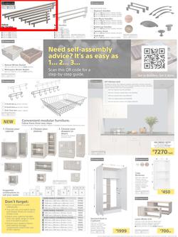 Builders Inland : It's As Easy As 1... 2... 3... (19 Nov - 29 Dec 2019), page 12