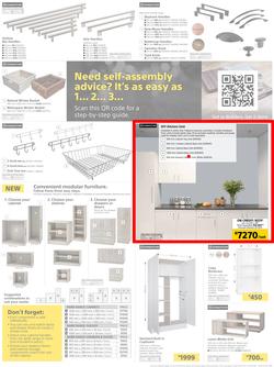 Builders Inland : It's As Easy As 1... 2... 3... (19 Nov - 29 Dec 2019), page 12