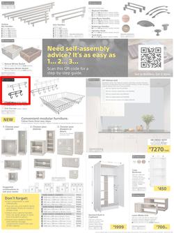 Builders Inland : It's As Easy As 1... 2... 3... (19 Nov - 29 Dec 2019), page 12