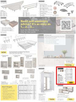 Builders Inland : It's As Easy As 1... 2... 3... (19 Nov - 29 Dec 2019), page 12