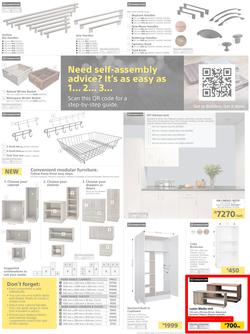Builders Inland : It's As Easy As 1... 2... 3... (19 Nov - 29 Dec 2019), page 12