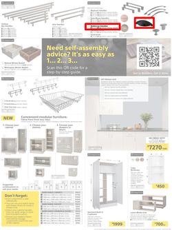 Builders Inland : It's As Easy As 1... 2... 3... (19 Nov - 29 Dec 2019), page 12