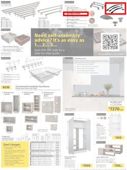 Builders Inland : It's As Easy As 1... 2... 3... (19 Nov - 29 Dec 2019), page 12