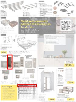Builders Inland : It's As Easy As 1... 2... 3... (19 Nov - 29 Dec 2019), page 12