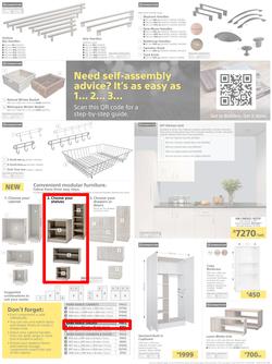 Builders Inland : It's As Easy As 1... 2... 3... (19 Nov - 29 Dec 2019), page 12