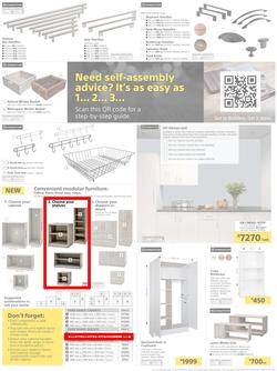 Builders Inland : It's As Easy As 1... 2... 3... (19 Nov - 29 Dec 2019), page 12