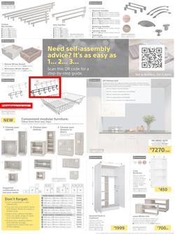 Builders Inland : It's As Easy As 1... 2... 3... (19 Nov - 29 Dec 2019), page 12