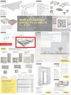 Builders Inland : It's As Easy As 1... 2... 3... (19 Nov - 29 Dec 2019), page 12