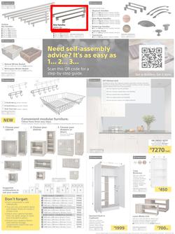 Builders Inland : It's As Easy As 1... 2... 3... (19 Nov - 29 Dec 2019), page 12