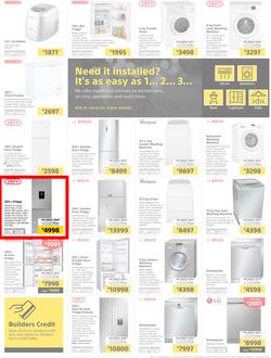 Builders Inland : It's As Easy As 1... 2... 3... (19 Nov - 29 Dec 2019), page 14