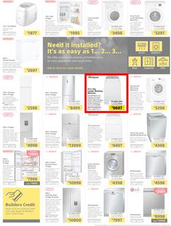 Builders Inland : It's As Easy As 1... 2... 3... (19 Nov - 29 Dec 2019), page 14