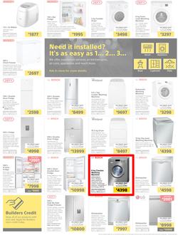 Builders Inland : It's As Easy As 1... 2... 3... (19 Nov - 29 Dec 2019), page 14
