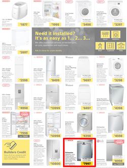 Builders Inland : It's As Easy As 1... 2... 3... (19 Nov - 29 Dec 2019), page 14