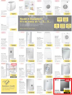 Builders Inland : It's As Easy As 1... 2... 3... (19 Nov - 29 Dec 2019), page 14