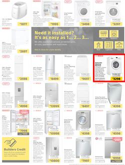 Builders Inland : It's As Easy As 1... 2... 3... (19 Nov - 29 Dec 2019), page 14