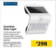 Solar Guardian Solar Light 