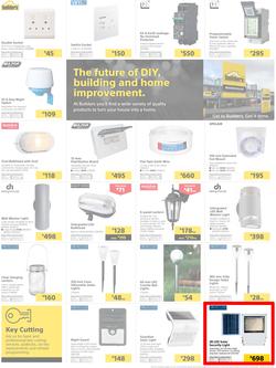 Builders Inland : It's As Easy As 1... 2... 3... (19 Nov - 29 Dec 2019), page 16