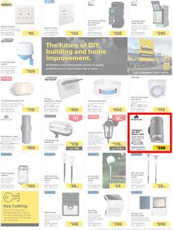 Builders Inland : It's As Easy As 1... 2... 3... (19 Nov - 29 Dec 2019), page 16