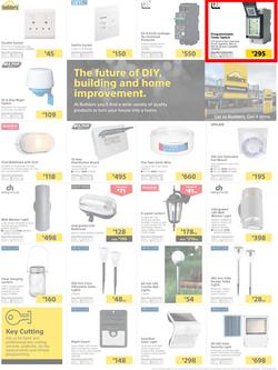 Builders Inland : It's As Easy As 1... 2... 3... (19 Nov - 29 Dec 2019), page 16