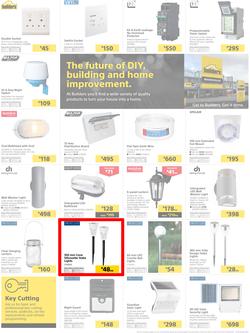 Builders Inland : It's As Easy As 1... 2... 3... (19 Nov - 29 Dec 2019), page 16