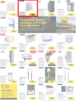 Builders Inland : It's As Easy As 1... 2... 3... (19 Nov - 29 Dec 2019), page 16