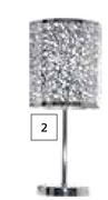 Bright Star Table Lamp