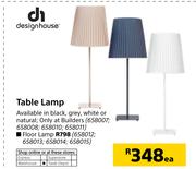 Designhouse Floor Lamp