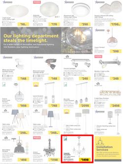 Builders Inland : It's As Easy As 1... 2... 3... (19 Nov - 29 Dec 2019), page 17