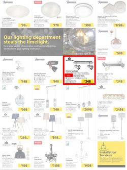 Builders Inland : It's As Easy As 1... 2... 3... (19 Nov - 29 Dec 2019), page 17