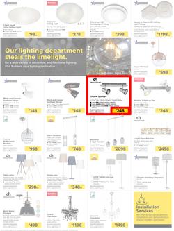 Builders Inland : It's As Easy As 1... 2... 3... (19 Nov - 29 Dec 2019), page 17