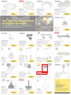 Builders Inland : It's As Easy As 1... 2... 3... (19 Nov - 29 Dec 2019), page 17