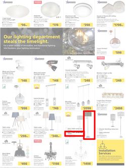 Builders Inland : It's As Easy As 1... 2... 3... (19 Nov - 29 Dec 2019), page 17