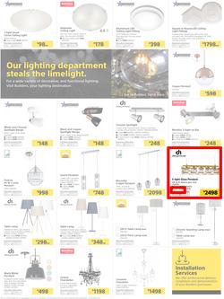 Builders Inland : It's As Easy As 1... 2... 3... (19 Nov - 29 Dec 2019), page 17