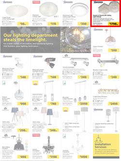 Builders Inland : It's As Easy As 1... 2... 3... (19 Nov - 29 Dec 2019), page 17