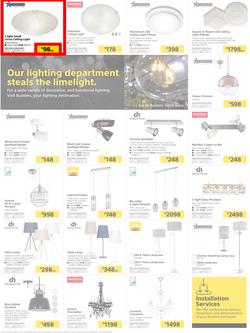 Builders Inland : It's As Easy As 1... 2... 3... (19 Nov - 29 Dec 2019), page 17