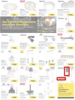 Builders Inland : It's As Easy As 1... 2... 3... (19 Nov - 29 Dec 2019), page 17