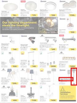 Builders Inland : It's As Easy As 1... 2... 3... (19 Nov - 29 Dec 2019), page 17